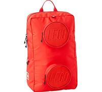 Zaino Mattoncino 0021 BRIGHT RED