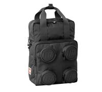 Zaino Mattoncino 0026 BLACK