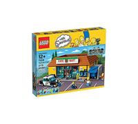 Lego Simpsons 71016 - Jet Market