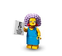 LEGO Simpsons Serie 2 71009 MINI FIGURE: Selma