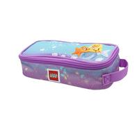 LEGO ASTUCCIO RETTANGOLARE SIRENA Astuccio scolastico e manico trasporto
