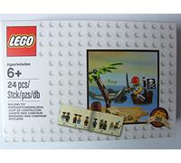 Lego Sistema Pirati Pirates Avventura 5003082 Set 2015