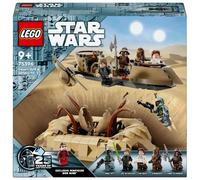 LEGO Skiff del deserto e Fossa del Sarlacc 1 St