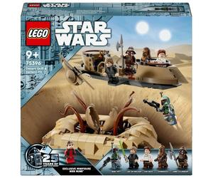 LEGO Skiff del deserto e Fossa del Sarlacc 1 St