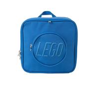 LEGO SMALL BRICK BACKPACK - BLUE