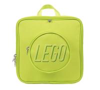 LEGO SMALL BRICK BACKPACK -LIME