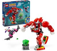 LEGO® Sonic the Hedgehog™ 76996 Il mech guardiano di Knuckles
