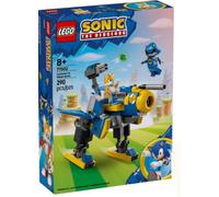 Lego Sonic 77002 Cyclone vs. Metal sonic