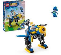 LEGO SONIC 77002 - CYCLONE VS METAL SONIC