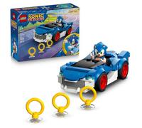 Sonic: Fulmine supersonico