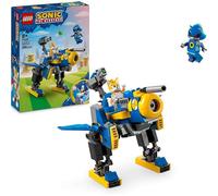 LEGO SONIC 77002 - CYCLONE VS METAL SONIC