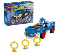 Sonic: Fulmine supersonico