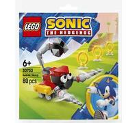 Costruzioni - Lego: 30733 - Recruitment Bags - Badnik: Skorp
