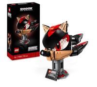 LEGO Sonic the Hedgehog 77000 Shadow the Hedgehog Mod. 77000 EAN 5702017672298