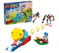 LEGO SONIC 77001 - DUELLO AL FALO' DI SONIC