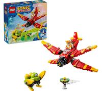 LEGO Sonic the Hedgehog™ - 77119 Tornado-1 di Tails - 1 pz.