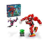LEGO® Sonic the Hedgehog™ 76996 Il mech guardiano di Knuckles
