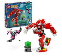 LEGO® Sonic the Hedgehog™ 76996 Il mech guardiano di Knuckles