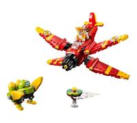 LEGO Sonic the Hedgehog™ - 77119 Tornado-1 di Tails - 1 pz.