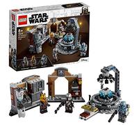 LEGO Star Wars™ 75319 La Mandalorianische Schmiede Il Waffenschmiedin