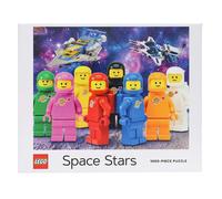 LEGO Spazio Stelle Puzzle Da 1000 Pezzi