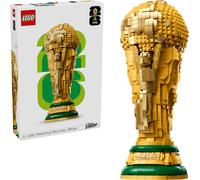 LEGO Special Editions - 43020 Trofeo Ufficiale Coppa del Mondo FIFA - 1 pz.