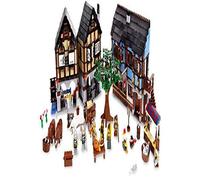 LEGO Speciale Collezionisti 10193 - Villaggio Medievale
