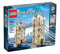 LEGO Speciale Collezionisti 10214 - Tower Bridge