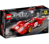 LEGO® Speed Champions 76906 1970 Ferrari 512 M