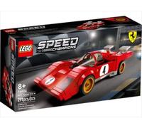 LEGO® Speed Champions 76906 1970 Ferrari 512 M