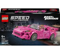 Lego - Speed 2 Fast 2 Furious Honda - 77241 Lego