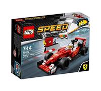 LEGO Speed 75879 - Champions Scuderia Ferrari SF16 H