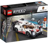 LEGO Speed 75887 - Champions Porsche 919 Hybrid