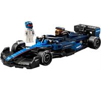 Lego - Speed Auto Da Corsa F1 Williams Racing Fw46-77249-multicolore Lego