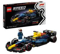 LEGO Speed Champion 77243 Oracle Red Bull Racing RB20 F1 Rennauto