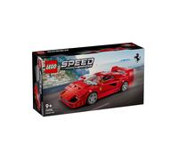 Lego Speed Champion Supercar Ferrari F40 76934
