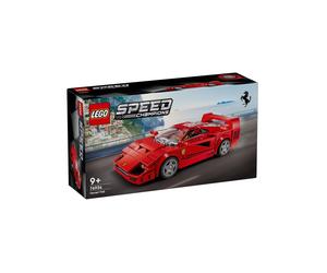 Lego Speed Champion Supercar Ferrari F40 76934
