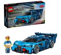 LEGO SPEED CHAMPIONS 01/2026 77253 77254 77257