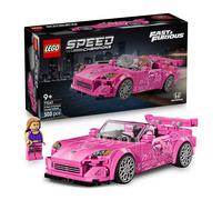 Lego - Speed 2 Fast 2 Furious Honda - 77241 Lego