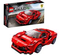 ⭐ LEGO 76895 Speed Champions Ferrari F8 Tributo