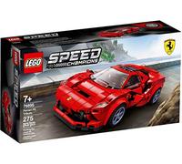 LEGO Speed Champions 76895 - Ferrari F8 Tributo Rosso (275 pezzi)