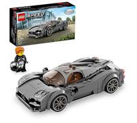 LEGO Speed Champions 76915 - Pagani Utopia, Italian Hypercar (249 pezzi)
