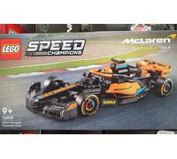 LEGO SPEED CHAMPIONS 76919 - 2023 MCLAREN FORMULA 1 CAR - MISB