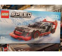LEGO SPEED CHAMPIONS 76921 - AUDI S1 E-TRON QUATTRO - MISB