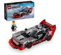 LEGO® Speed Champions 76921 Auto da corsa Audi S1 e-tron quattro