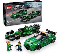 LEGO SPEED CHAMPIONS 76925 SAFETY CAR ASTON MARTIN E AMR23