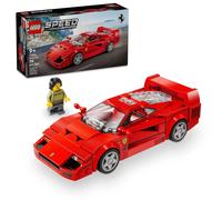 LEGO 76934 - Auto supersportiva LEGO® Ferrari F40