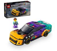 LEGO 76935 - LEGO® NASCAR® Next Gen Chevrolet Camaro ZL1