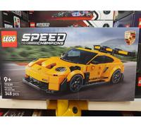 LEGO SPEED CHAMPIONS 77239 - PORSCHE 911 GT3 RS - MISB