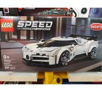 LEGO SPEED CHAMPIONS 77240 - BUGATTI CENTODIECI - MISB